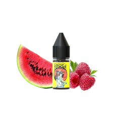 Рідина Eight by Katana Raspberry Watermelon (Кавун Малина, 50 мг, 10 мл) Рідина Eight by Katana Raspberry Watermelon (Кавун Малина, 50 мг, 10 мл)