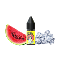 Рідина Eight by Katana Watermelon ice (Кавун лід, 50 мг, 10 мл) Рідина Eight by Katana Watermelon ice (Кавун лід, 50 мг, 10 мл)