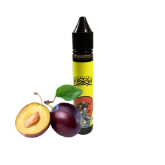 Жидкость Eight by Katana Green Plum (Зеленая Слива, 50 мг, 30 мл) Жидкость Eight by Katana Green Plum (Зеленая Слива, 50 мг, 30 мл)