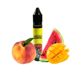 Рідина Eight by Katana Peach Mango Watermelon (Персик Манго Кавун, 50 мг, 30 мл) Рідина Eight by Katana Peach Mango Watermelon (Персик Манго Кавун, 50 мг, 30 мл)