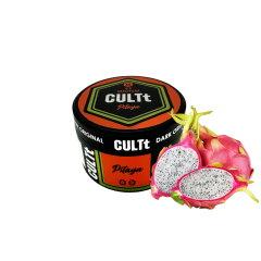 Тютюн CULTt Medium M63 Pitaya (Пітайя, 100 г) Тютюн CULTt Medium M63 Pitaya (Пітайя, 100 г)