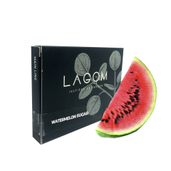 Тютюн Lagom Main Watermelon sugar (Кавун, 40 г) Тютюн Lagom Main Watermelon sugar (Кавун, 40 г)