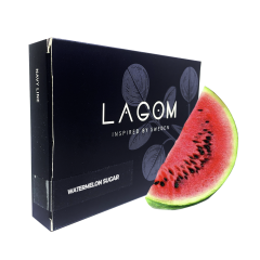 Тютюн Lagom Navy Watermelon sugar (Кавун, 200 г) Тютюн Lagom Navy Watermelon sugar (Кавун, 200 г)
