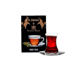 Тютюн Al Shaha Red Tea (Червоний Чай, 50 г) Тютюн Al Shaha Red Tea (Червоний Чай, 50 г)