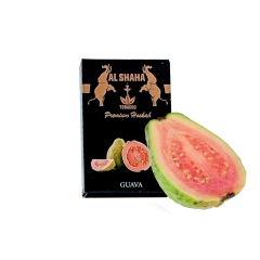 Тютюн Al Shaha Guava (Гуава, 50 г) Тютюн Al Shaha Guava (Гуава, 50 г)