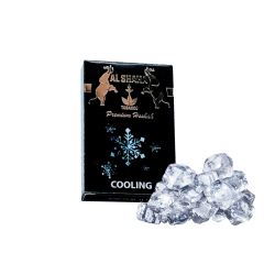 Тютюн Al Shaha Cooling (Лід, 50 г) Тютюн Al Shaha Cooling (Лід, 50 г)