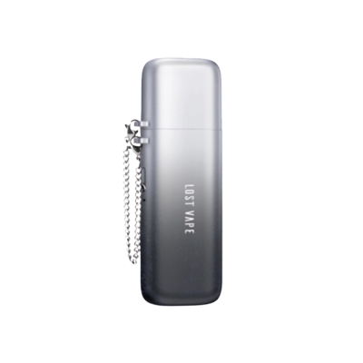 Lost Vape Ursa Cap Galaxy Star (Металік, з картриджем) Багаторазовий POD Lost Vape Ursa Cap Galaxy Star (Металік, з картриджем) Багаторазовий POD