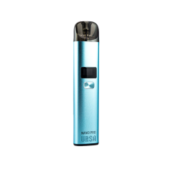 Lost Vape Ursa Nano Pro Kit Bright Blue (Блакитний, з картриджем) Багаторазовий POD Lost Vape Ursa Nano Pro Kit Bright Blue (Блакитний, з картриджем) Багаторазовий POD