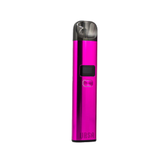 Lost Vape Ursa Nano Pro Kit Babe Pink (Рожевий, з картриджем) Багаторазовий POD Lost Vape Ursa Nano Pro Kit Babe Pink (Рожевий, з картриджем) Багаторазовий POD