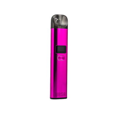 Lost Vape Ursa Nano Pro Kit Babe Pink (Рожевий, з картриджем) Багаторазовий POD Lost Vape Ursa Nano Pro Kit Babe Pink (Рожевий, з картриджем) Багаторазовий POD