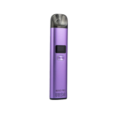 Lost Vape Ursa Nano Pro Kit Electric Violet (Фіолетовий, з картриджем) Багаторазовий POD Lost Vape Ursa Nano Pro Kit Electric Violet (Фіолетовий, з картриджем) Багаторазовий POD