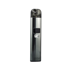 Lost Vape Ursa Nano Pro Pod Kit Midnight G (Хром, с картриджем) Многоразовый POD