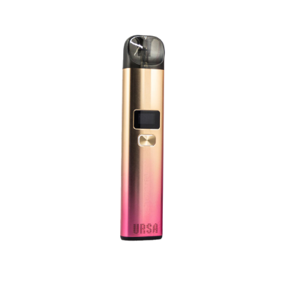 Lost Vape Ursa Nano Pro Pod Kit Sakura G (Золотисто-розовый, с картриджем) Многоразовый POD Lost Vape Ursa Nano Pro Pod Kit Sakura G (Золотисто-розовый, с картриджем) Многоразовый POD