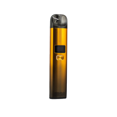 Lost Vape Ursa Nano Pro Pod Kit Sunrise G (Помаранчевий, з картриджем) Багаторазовий POD