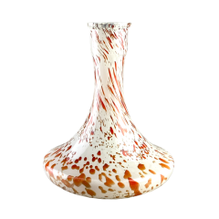 Колба для кальяна Craft Red White (Красно-белый)
