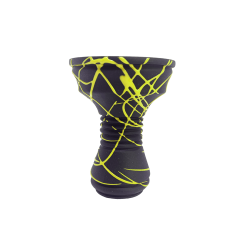 Глиняна чаша Gusto Bowls Killa Yellow (Жовтий) Глиняна чаша Gusto Bowls Killa Yellow (Жовтий)