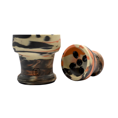 Глиняная чаша Lavart Nedra Bryce (Оранжево-бежевый) Глиняная чаша Lavart Nedra Bryce (Оранжево-бежевый)