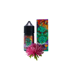 Рідина In Bottle Salt Chrysantha (Хризанта, 30 мг, 30 мл)