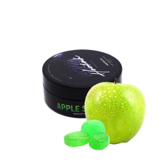 Тютюн 420 Apple Squirt (Яблучні Цукерки, 100 г)