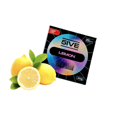Тютюн 5ive hard line Lemon (Лимон, 40 г) Тютюн 5ive hard line Lemon (Лимон, 40 г)