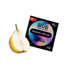 Тютюн 5ive hard line Asian pear (Азіатська груша, 40 г) Тютюн 5ive hard line Asian pear (Азіатська груша, 40 г)