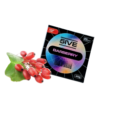 Тютюн 5ive hard line Barberry (Барбарис, 40 г)