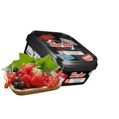 Тютюн Turbo Berry Phantom (Лісові Ягоди, 250 г)