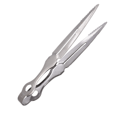 Щипці для кальяну Blade (Металевий) Щипці для кальяну Blade (Металевий)