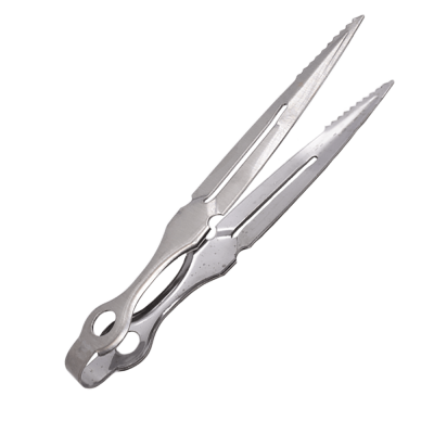 Щипцы для кальяна Blade (Металлик) Щипцы для кальяна Blade (Металлик)