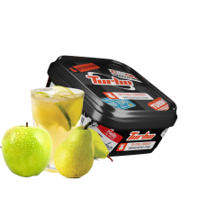 Тютюн Turbo Daytona Lemonade (Лимонад Яблуко-Груша, 250 г) Тютюн Turbo Daytona Lemonade (Лимонад Яблуко-Груша, 250 г)