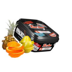 Тютюн Turbo Exotic Shake (Мультифрукт, 250 г) Тютюн Turbo Exotic Shake (Мультифрукт, 250 г)