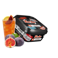 Тютюн Turbo Figgy Wan (Інжирний Лимонад, 250 г) Тютюн Turbo Figgy Wan (Інжирний Лимонад, 250 г)