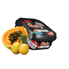 Тютюн Turbo Sweet Fairlady (Папайя-Марула, 250 г) Тютюн Turbo Sweet Fairlady (Папайя-Марула, 250 г)