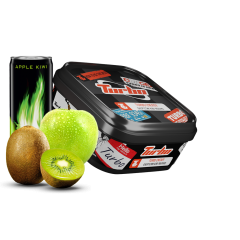 Тютюн Turbo Turbo Energy (Енергетик Ківі-Яблуко, 250 г) Тютюн Turbo Turbo Energy (Енергетик Ківі-Яблуко, 250 г)