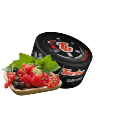 Тютюн Turbo Berry Phantom (Лісові Ягоди, 100 г) Тютюн Turbo Berry Phantom (Лісові Ягоди, 100 г)