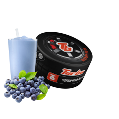 Тютюн Turbo Blueberry Beetle (Чорничний Йогурт, 100 г) Тютюн Turbo Blueberry Beetle (Чорничний Йогурт, 100 г)