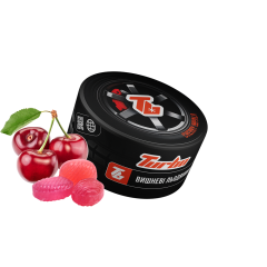 Тютюн Turbo Cherry Impala (Вишневі Льодяники, 100 г) Тютюн Turbo Cherry Impala (Вишневі Льодяники, 100 г)