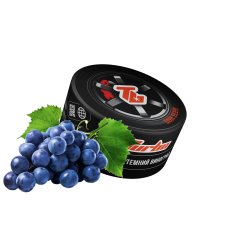 Тютюн Turbo Dark Silvia (Темний Виноград, 100 г)