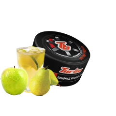 Тютюн Turbo Daytona Lemonade (Лимонад Яблуко-Груша, 100 г) Тютюн Turbo Daytona Lemonade (Лимонад Яблуко-Груша, 100 г)