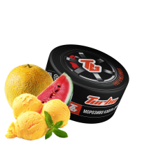 Тютюн Turbo Fast & Melonous (Морозиво Кавун-Диня, 100 г) Тютюн Turbo Fast & Melonous (Морозиво Кавун-Диня, 100 г)