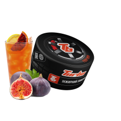 Тютюн Turbo Figgy Wan (Інжирний лимонад, 100 г) Тютюн Turbo Figgy Wan (Інжирний лимонад, 100 г)