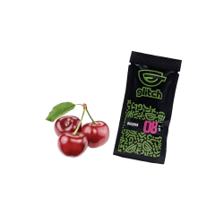 Тютюн Glitch Вишня (20 г) Тютюн Glitch Вишня (20 г)