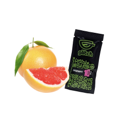 Тютюн Glitch Грейпфрут (20 г) Тютюн Glitch Грейпфрут (20 г)