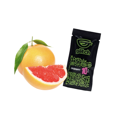 Тютюн Glitch Грейпфрут (20 г)