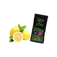 Тютюн Glitch Лимон (20 г) Тютюн Glitch Лимон (20 г)