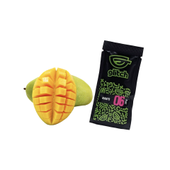 Тютюн Glitch Манго (20 г) Тютюн Glitch Манго (20 г)