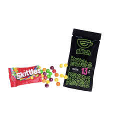Тютюн Glitch Скіттлс (20 г) Тютюн Glitch Скіттлс (20 г)