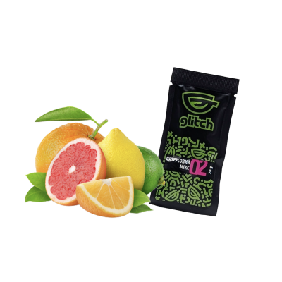 Табак Glitch Цитрусовый микс (20 г)