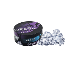 Тютюн Orwell Soft Arctic (Арктик, 100 г) Тютюн Orwell Soft Arctic (Арктик, 100 г)