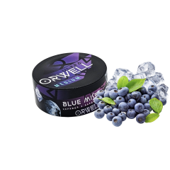 Тютюн Orwell Medium Blue mist (Блю міст, 100 г) Тютюн Orwell Medium Blue mist (Блю міст, 100 г)